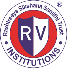 R.V. Institute of Technology and Management Logo